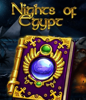 Nights Of Egypt