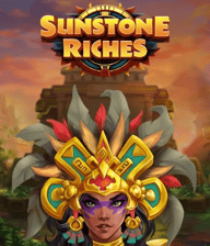 Sunstone Riches