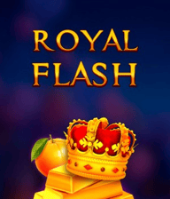 Royal Flash