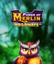 Power of Merlin Megaways