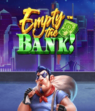 Empty the Bank