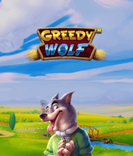 Greedy Wolf