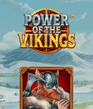 Power of the Vikings