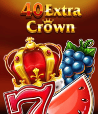 40 Extra Crown