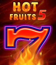 Hot Fruits 5