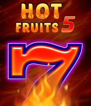 Hot Fruits 5
