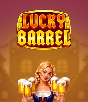 Lucky Barrel