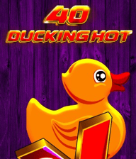 40 Ducking Hot