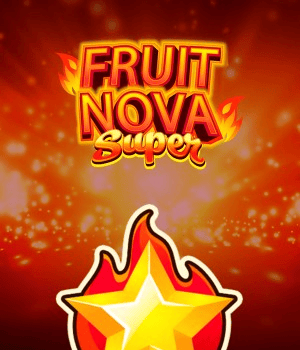 Fruit Super Nova