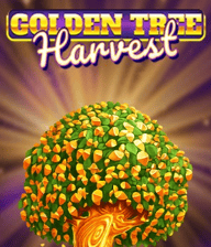 Golden Tree Harvest