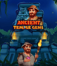 Ancient Temple Gems