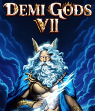 Demi Gods VII