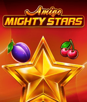 Amigo Mighty Stars