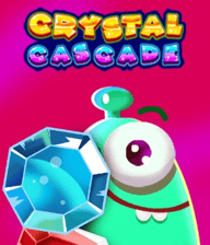 Crystal Cascade