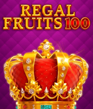 Regal Fruits 100