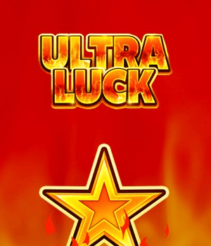 Ultra Luck