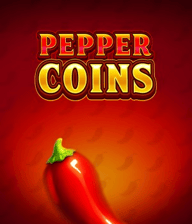 Pepper Coins