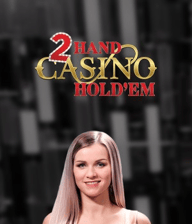 2 Hand Casino Hold'em