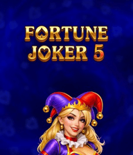 Fortune Joker 5