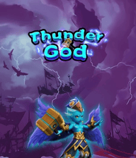 Thunder God