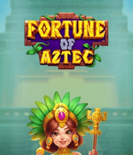 Fortune of Aztec