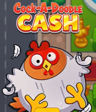 Cock-a-Doodle Cash