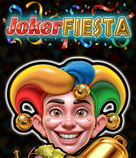 Joker Fiesta