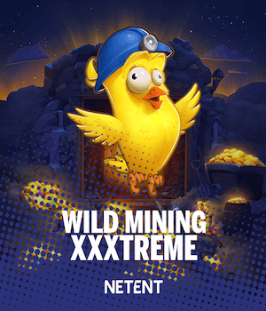 Wild Mining XXXtreme
