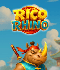 Rico Rhino