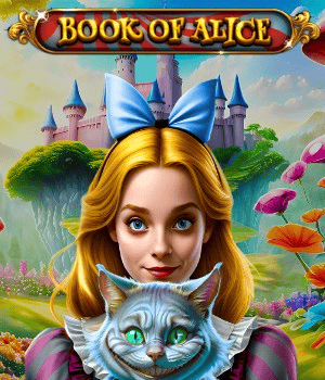 Book of Alice