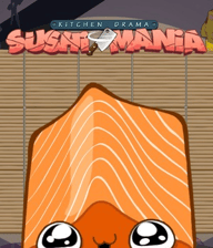 Kitchen Drama Sushi Mania