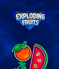 Exploding Fruits
