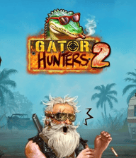 Gator Hunters 2