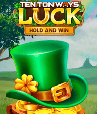 Ten Ton Ways Luck