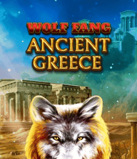 Wolf Fang - Ancient Greece