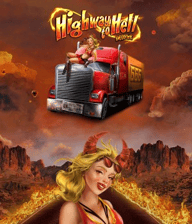 Highway to Hell Deluxe