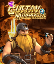 Gustav Minebuster