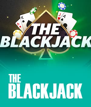 The Blackjack