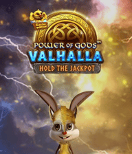 Power of Gods Valhalla Easter