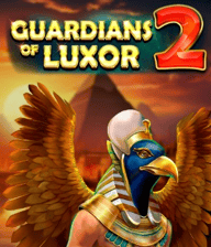 Guardians of Luxor 2