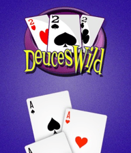 Deuces Wild Video Poker