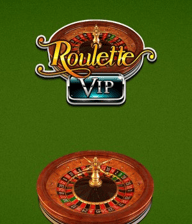 Roulette VIP