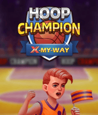 Hoop Champion