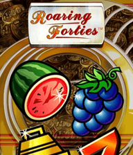 Roaring Forties
