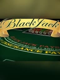 American (US) Blackjack