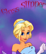 Glass Slipper