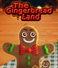 The Gingerbread Land