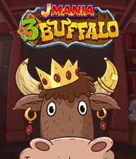J Mania 3 Buffalo