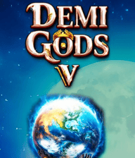 Demi Gods V Hold and Hit