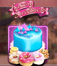 Bakery Sweetness